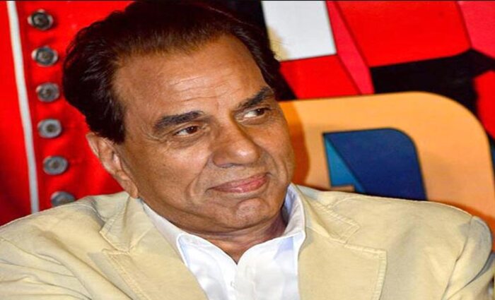 Happy Birthday to the He-Man of Bollywood, Dharmendra!